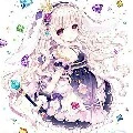 Yu Victori ( em nuôi )_ Saku Aria