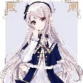Yuki ( Sofia Victori )_Sakuya / Windy /