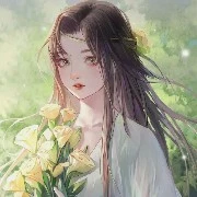 Trúc Diễm - Nô tỳ cận thân nu9