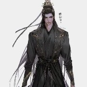 Lộ Ảnh - Thị vệ cận thân na9