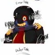 Error