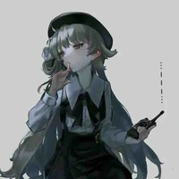 Hắc Tử Dii/ Riona