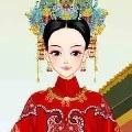 đinh hạ(trắc phi)