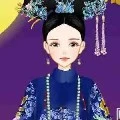 ánh hạ(trắc phi)