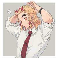 Kyoujurou_rengoku