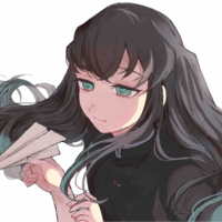 Tokitou Muichirou 