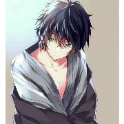 lãnh thiên tử :))) ( nhị ca )