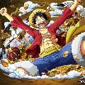 monkey.D.Luffy