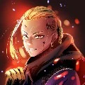 Ryuuguuji Ken_Draken