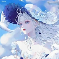 Oganeko Tenshi_Ten