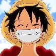 Monkey D Luffy