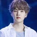 Min YoonGi (Suga)