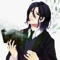 Severus Snape