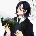 Severus Snape