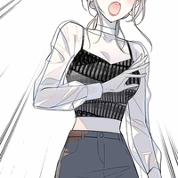 Hannal(idol Mẫn Châu làm quản lí cũ)