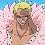 doflamingo
