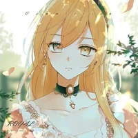 Lãnh Tuyết Dao_ Rose《Lia》