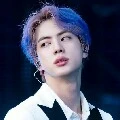 Kim Seok Jin