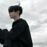 Hắc Hạ Vũ 《anh 2》