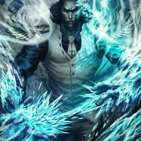 Aokiji