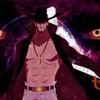 Dracule Mihawk 