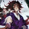 kokushibou ( michikatsu )