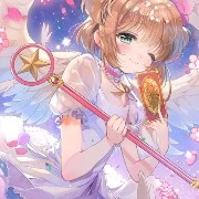 Kinomoto Sakura