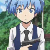 Shiota Nagisa 