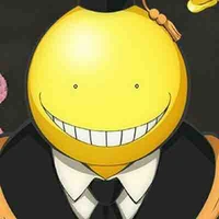 Koro-sensei 