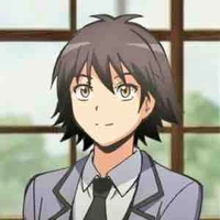 Isogai Yuuma