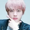 Kim Seok Jin