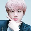 Kim Seok Jin