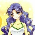 Mẹ Usagi_Ikuko Tsukino