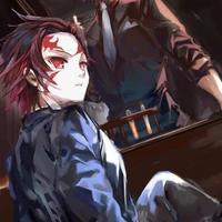 Tanjirou kamado