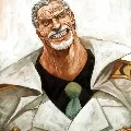 Monkey D. Garp