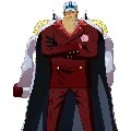 Sakazuki - Akainu