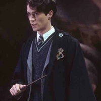 Tom riddle