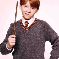 Ron weasley