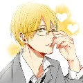 Kise Ryota
