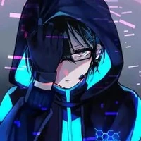 Kì Hưng Thần_ken( anh cả)