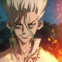 Senku Ishigami