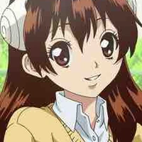 Yuzuriha