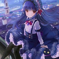 Như Hoa( bạn thân nữ9)