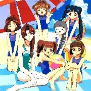 nhóm bạn của sakura