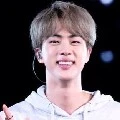 Kim Seok Jin