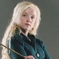 Luna lovegood