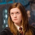 Ginny Wesley
