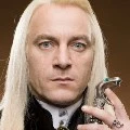 Lucius Malfoy