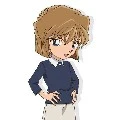 Haibara Ai