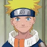 Uzumaki Naruto
